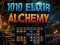 Spiel 1010 Elixier Alchemie Online