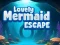 Spiel Liebenswerte Meerjungfrau Ent escape Online