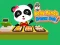 Spiel Jobträume des Baby-Pandas Online