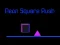 Spiel Neon Quadrat Rausch Online