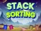 Spiel Stapel Sortierung Online