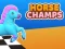 Spiel Pferde-Champions Online