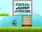Spiel Ninja Sprung Xtreme Online