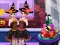 Spiel Halloween-Party-Kuchen Online