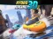 Spiel Hydro-Rennen 3D Online