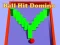 Spiel Ball Schlag Domino Online