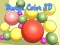 Spiel Farben Zusammenführen 2D Online