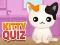 Spiel Kätzchen Quiz Online