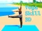 Spiel Yoga Fähigkeit 3D Online