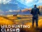 Spiel Wildjagd-Kollision Online