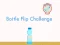 Spiel Flaschenflip-Herausforderung Online