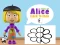 Spiel Welt von Alice: Zeichnen lernen Online