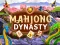 Spiel Mahjong-Dynastie Online