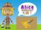 Spiel Welt der Alice-Archäologie Online