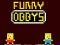 Spiel Lustige Obbys Online