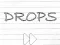 Spiel Tropfen Online