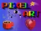 Spiel Pixelkunst Online