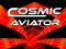 Spiel KOSMISCHE AVIATEUR Online