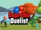 Spiel Oberster Duellant Online