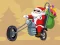 Spiel Santa Fahrer Malbuch Online