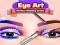 Spiel Augenkunst: Perfekte Make-up-Künstlerin Online Spiel Augenkunst: Perfekte Make-up-Künstlerin Online