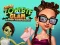 Spiel Vom Zombie zum Glamour: Eine Spooky-Transformation Online