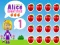 Spiel Welt der Alice-Mengen Online