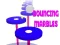 Spiel Bouncende Murmeln Online