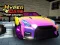 Spiel Hyper Autos Rampe Crash Online