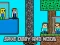 Spiel Rette Obby und Noob Zwei-Spieler Online