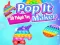 Spiel Pop It 3D Fidget Spielzeug Hersteller Online