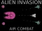 Spiel Luftkampf: Alieninvasion Online