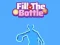 Spiel Fülle die Flasche Online