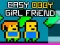 Spiel Einfache Obby Freundin Online