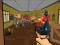Spiel Wütender Fuß 3D Online