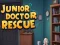 Spiel Rettung des jungen Arztes Online