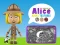 Spiel Welt der Alice Rocks Texturen Online