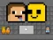 Spiel Obby und Noob Barry Gefängnis Online