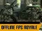 Spiel Offline FPS Royale Online