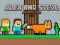 Spiel Die Abenteuer von Alex und Steve: Speicherungen Online