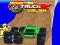 Spiel Monstertruck Kollision Online