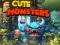 Spiel Niedliche Monster Online
