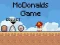 Spiel McDonald's Lebensmittel Sammeln Online