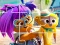 Spiel Vivo Puzzle Online