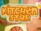 Spiel Küchenstar Online