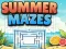 Spiel Sommerlabyrinthe Online