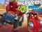 Spiel Angry Birds Go! Versteckte Sterne Online