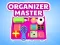 Spiel Organisationsmeister Online