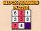 Spiel Blockzahlen-Puzzle Online