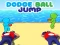 Spiel Ball ausweichen Sprung Online